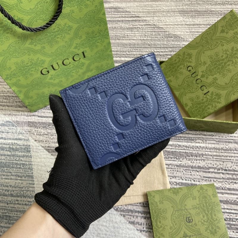 Gucci Wallets